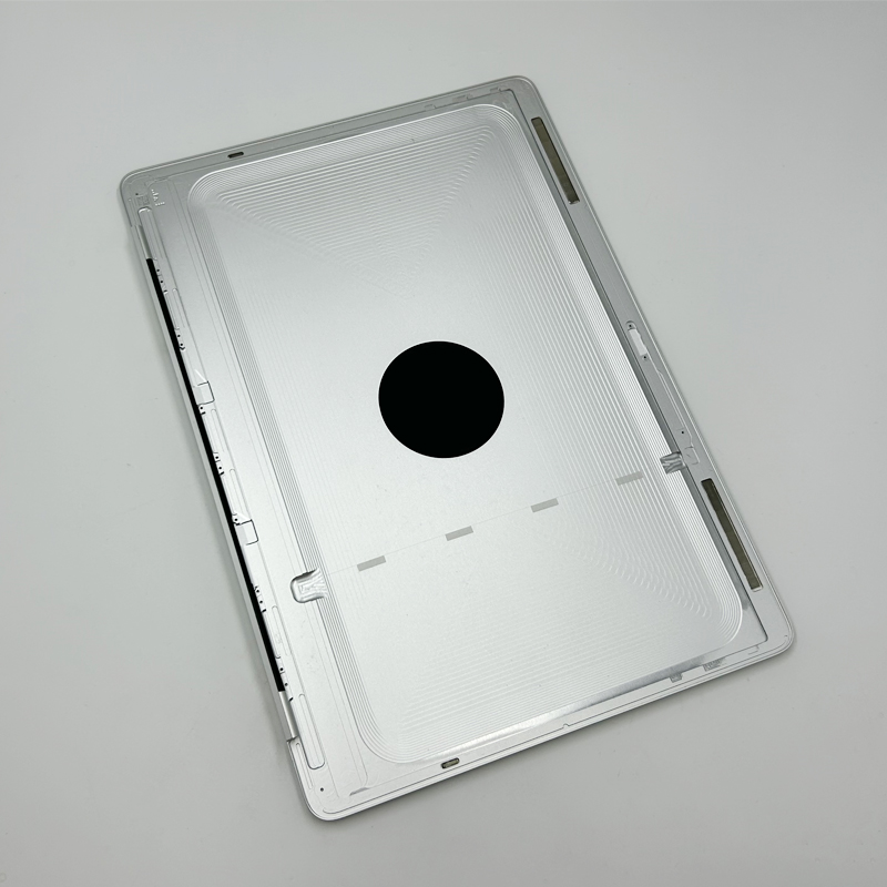 Custom CNC Machining Laptop Case Aluminum Shell