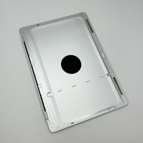 Shell de laptop de alumínio para usinagem CNC personalizado