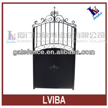 Swing Gate Design & Garden Gate