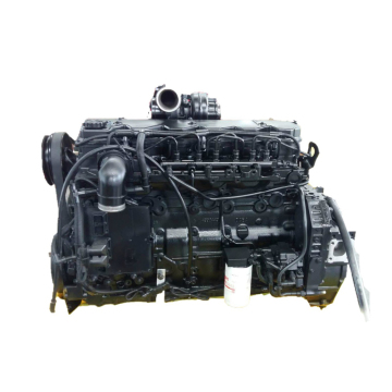 Buy New Complete 6 Cylinder Diesel Engine for Trucks and Marine Use