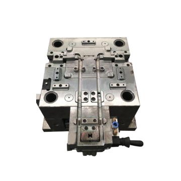 Auto Spare Parts injection mold making plastic mould