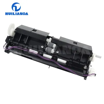 Pickup Assembly for HP Laserjet M252 M277 M280 Driver Assembly RC4-3587-000CN Paper Feed Assembly Printer Parts