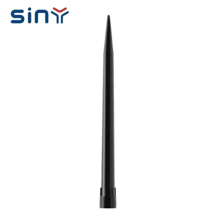 Black Conductive Filter 20UL Pipette Tips for Hamilton