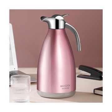 MaxCook 2024 Aço inoxidável Isolado Kettle Kettle Bottle