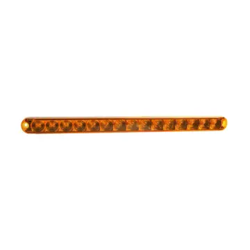Turning Indicator Light Bar With DOT Jumbo Truck