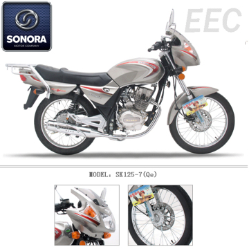 SENKE SK125-7 Qe Motor Yedek Parçaları Komple Gövde Kiti Orijinal Yedek Parçalar