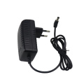 24W Wall Adapter Power Supply 12vdc 200ma