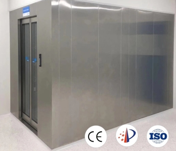 Air Shower Room Used for Pharmaceutical Industry