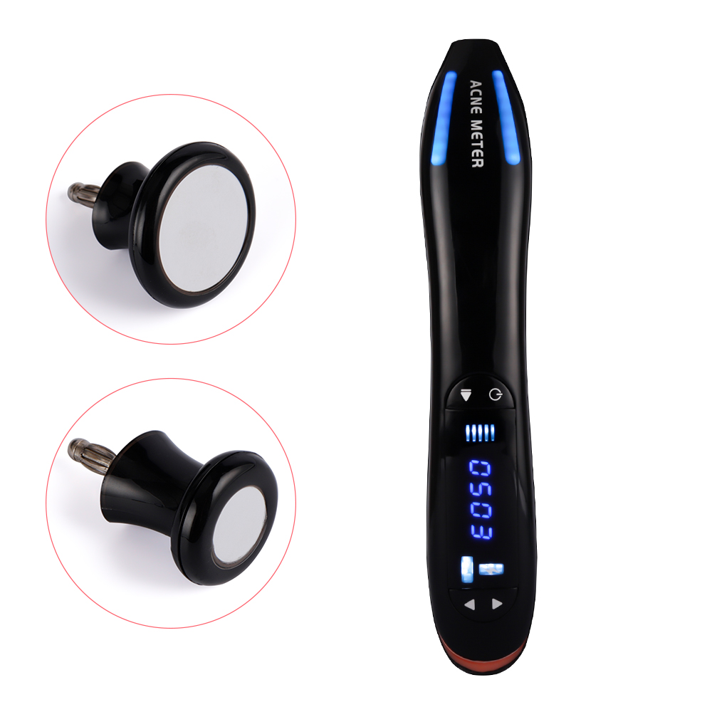 Foreverlily Professional Plasma Pen Scar Acne Removal Skin Therapy Device Shrink Pores Laser Pen Facial Lifting Firming Machine