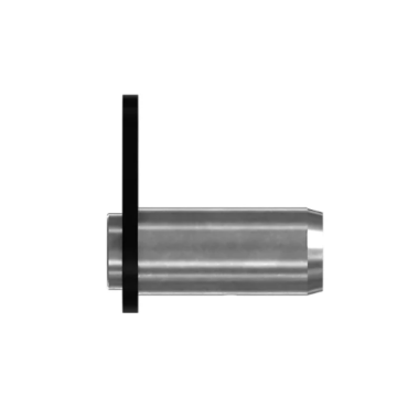 Pin AS 2U-9202 for Articulated Dump Truck D25D