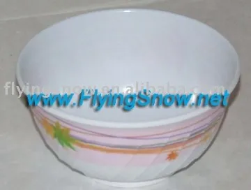 Salad bowl,Melamine Bowl,Plastic Bowl.