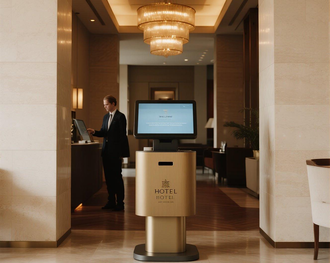 jimeng-2025-08-05-6334-he modern lobby featur