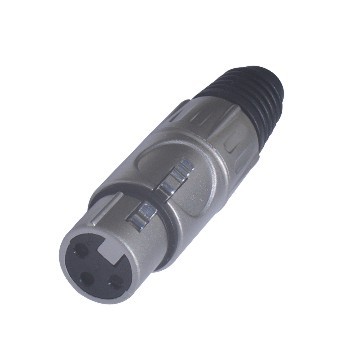 JYA5190 XLR connector