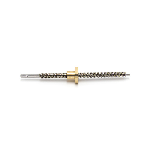 Diameter 8mm pitch 6mm Tr8x6 lead screw