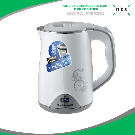 1.7L Hotel daily use electric kettle