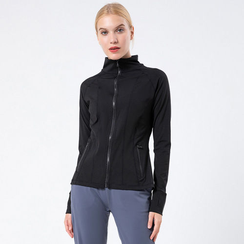 New Women Sports Equestrian Jackets Breathable