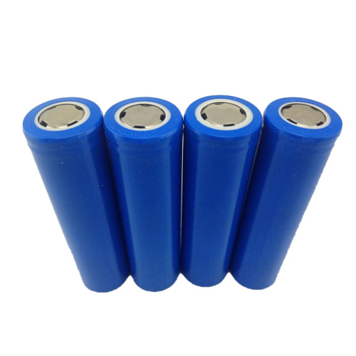 18650 3.7V 2750mAh 10.175Wh Célula de batería de iones de litio