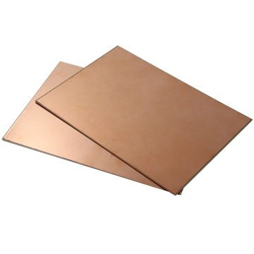 AMB Ceramic Substrate: Alumina / Aluminum Nitride / Silicon Nitride