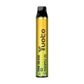 Yuoto Vape 3000 Puffs Electronic Cigarettes