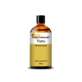 Wholesale YUZU Essential Oil For Skin Hair Care 100% Pure Natural Organic Food Grade