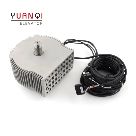 Mitsubishi Elevator Door Motor EMB-48-8 P121033C220-01 for Home Lifts