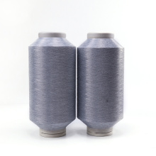 Sợi chỉ dẫn sợi polyester sợi chống tĩnh điện