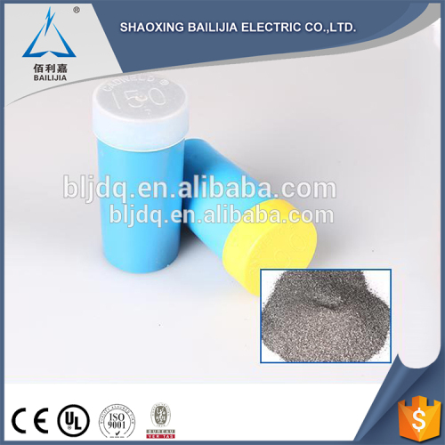 Termite Welding Operation Casting Mold Powder