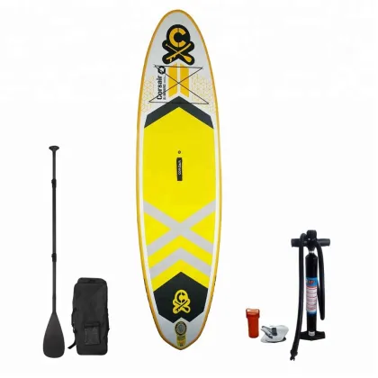 Wholesale Inflatable SUP Paddle Board - Stand Up Paddleboard