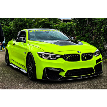 Carbonado PスタイルカーボンファイバーボディキットM3 F80/M4 F82用