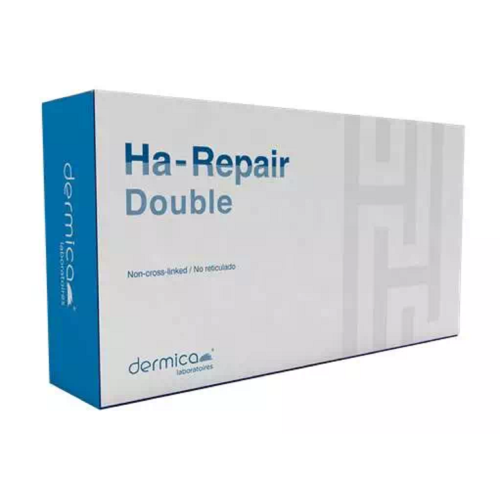 Dermic Memperbaiki Produk Kecantikan Medis