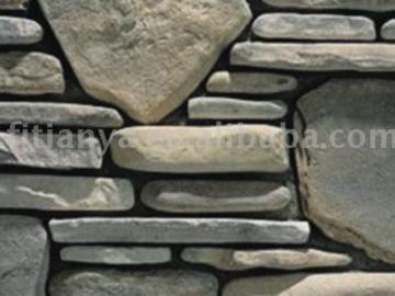 Artifical stone(80% JDL-6601 &amp; 20% JDL-6071)