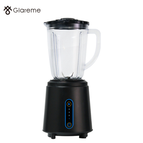 smart touch blender with food processor