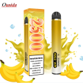 AIM Stick 2500Puffs Одноразовый вейп -ручка OEM OEM