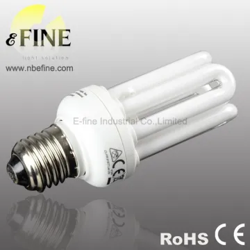 4U energy saving lamp T2