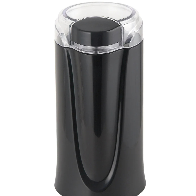 2023 Top Seller Electric Coffee Grinder Stainless Steel Beans Grinder Coffee Grinder Machine