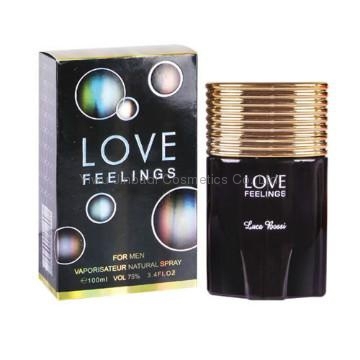 The new model named LOVE FEELINGS vaporisateur natural spray bottle