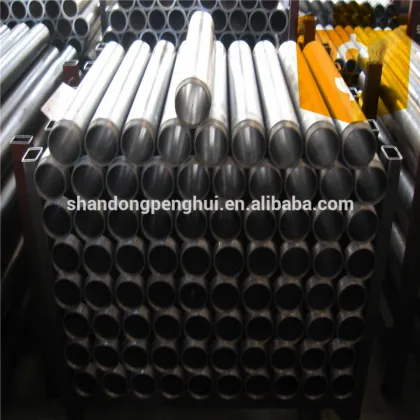 Golden Supplier ASTM1045 E355 Cold Drawing Tube