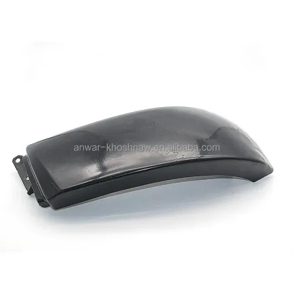 FRONT BUMPER For volvo European  Body Parts Truck FOR VOLVO Truck parts OEM 20398708 20398707