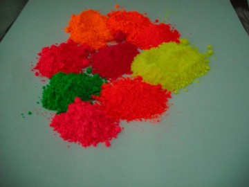 titanium dioxide pigment pigment printing thickener