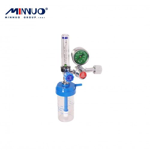 Low price Gas Regulator Qf-2