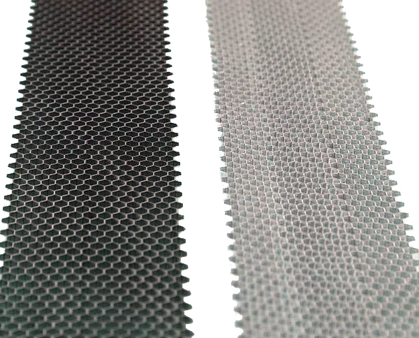 Stainless Steel Honeycomb Mesh