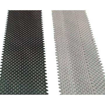 Stainless Steel Honeycomb Mesh