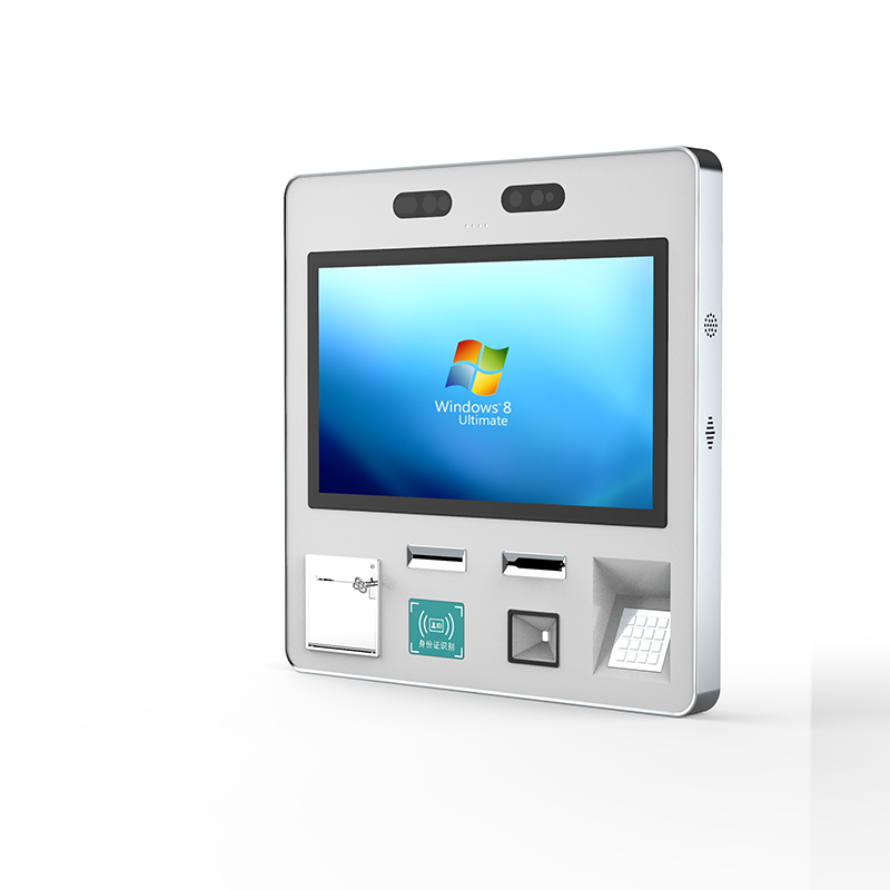 Health Information Kiosk