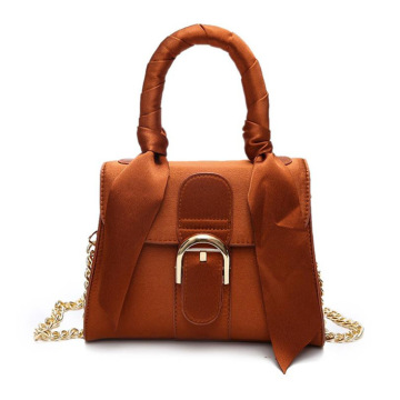 2023 Vintage Trend Women's PU Leather Messenger Bag Shoulder Handbag