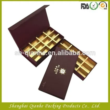 pastry candy chocolate cookie dessert packaging box
