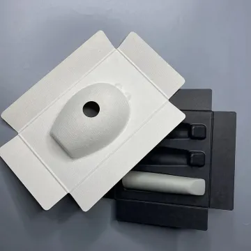 Biodegradable Compostable Product Packaging Trays