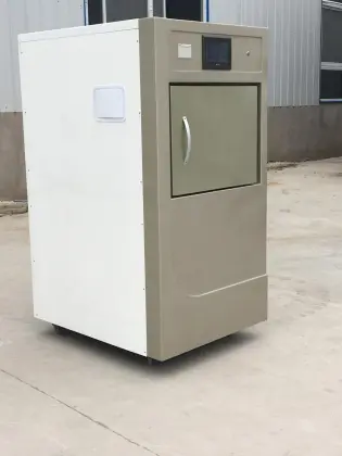 Hydrogen peroxide sterilizer sales