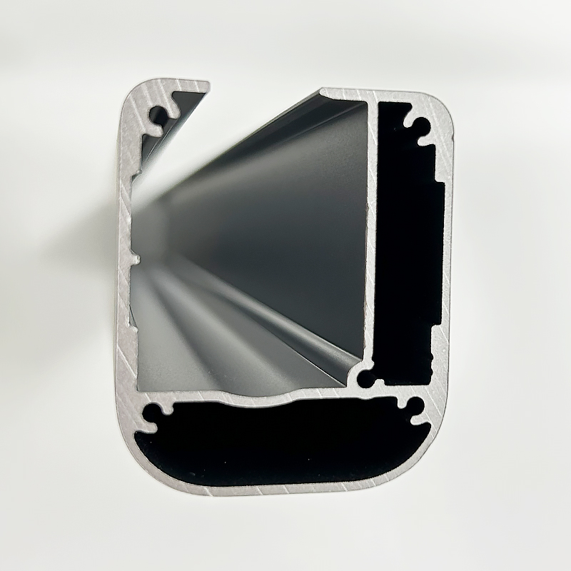 Car Anodized Aluminum Parts Precision CNC Machining Service