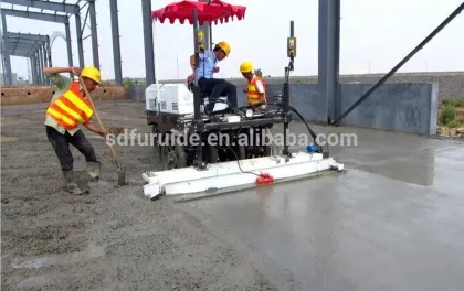 Trimble System 3D Laser Screed (FJZP-220)