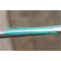 Galvanized Steel Tube for Hydraulic Fitting Hoses